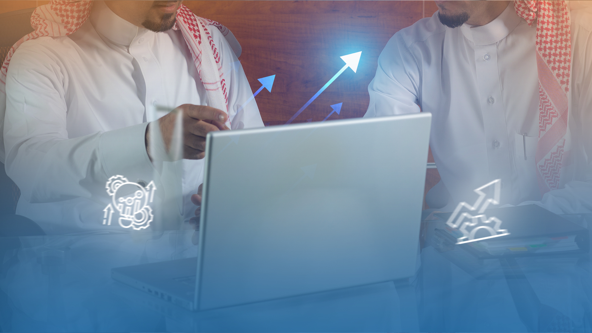 5 استراتيجيات فعّالة لتنفيذ برنامج تأهيلي ناجح وفقًا لمعايير معهد الإدارة