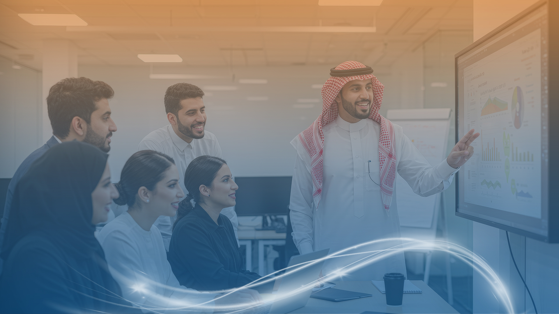 الدليل الشامل لإعداد خطة تشغيلية لمركز تدريب