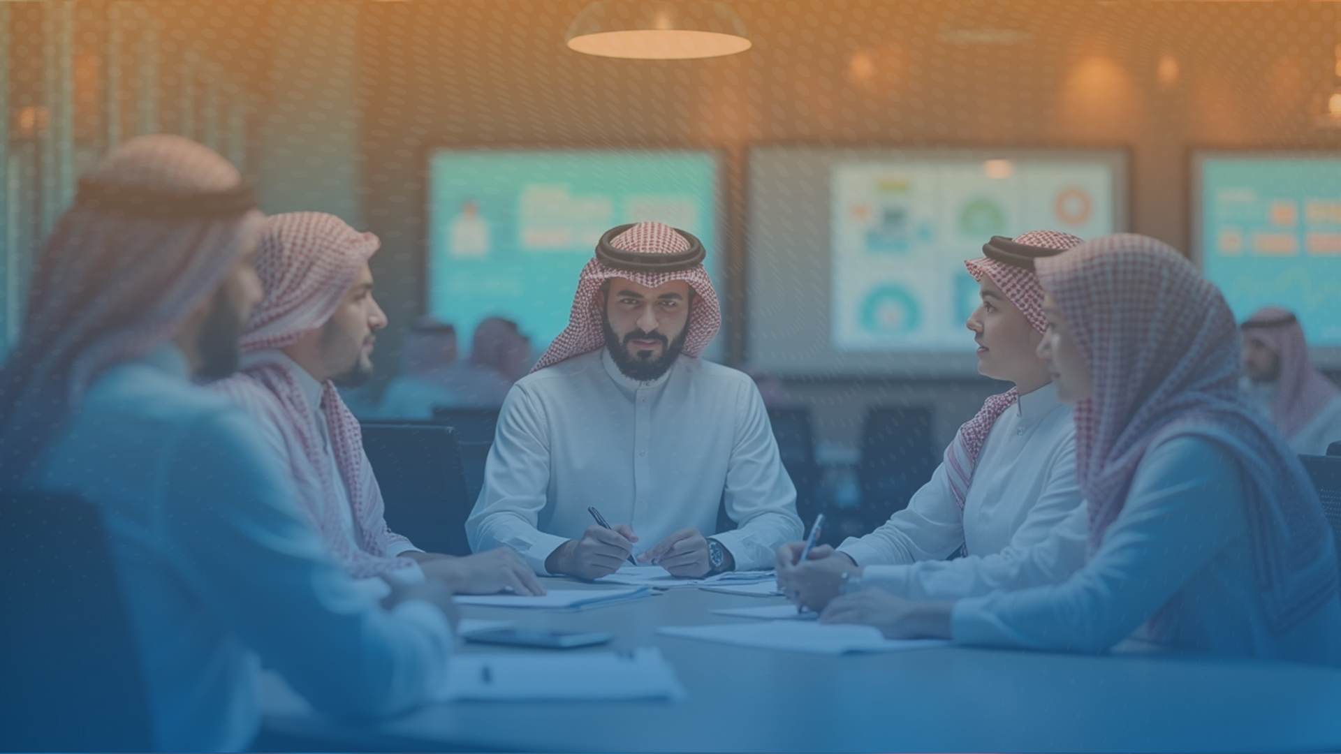 إستراتيجيات حديثة لإدارة الموارد البشرية في المؤسسات التعليمية والتدريبية