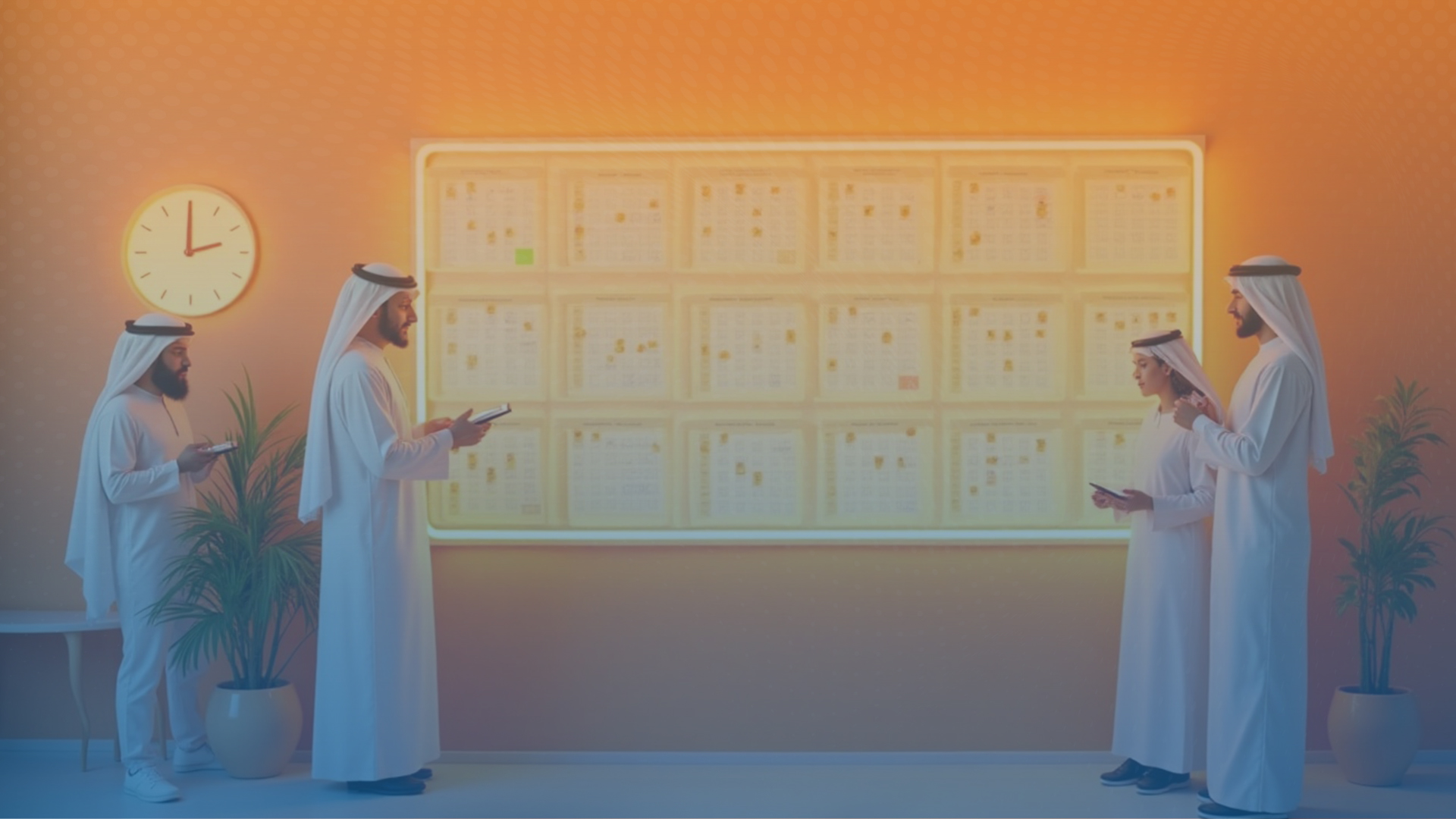 استراتيجيات إدارة الوقت الفعالة للمدربين والمعلمين في المؤسسات التعليمية