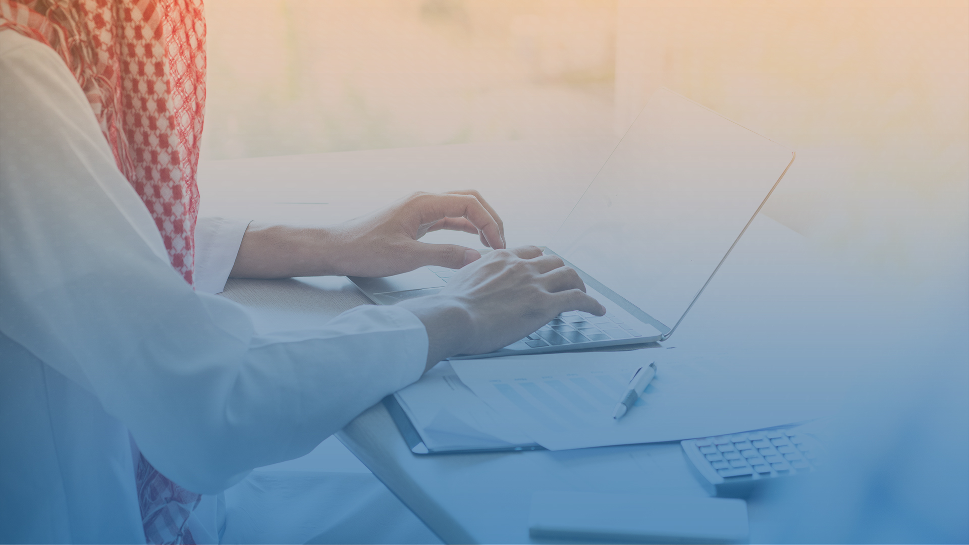 خطوات كتابة ملف تعريفي احترافي يعكس هوية شركتك بدقة