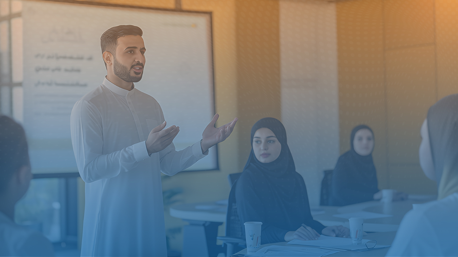 خطوات إعداد وتصميم الكتب العلمية باحترافية