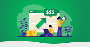 كيف يساعد الموقع الإلكتروني في زيادة مبيعات شركتك؟