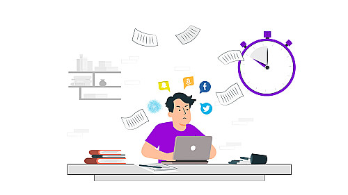 الدليل الشامل لفهم الموشن جرافيك من الفكرة إلى الاحتراف